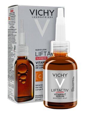 Vichy Vitamin C Liftactiv Serum 20 ml